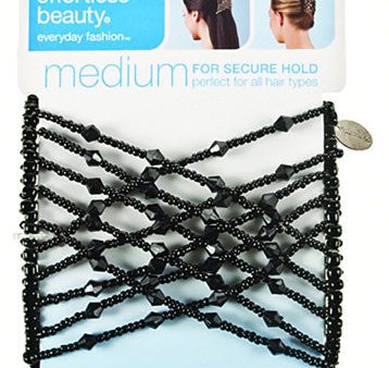 SCUNCI - Medium Beaded Upzing - 1 Pack For Sale