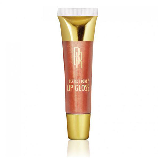 BLACK RADIANCE - Perfect Tone Lip Gloss Caramel Kiss - 0.4 fl. oz. (11.8 ml) For Discount