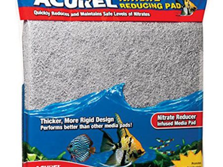 ACUREL - Nitrate Reducing Media Pad - 18  x 10  For Cheap