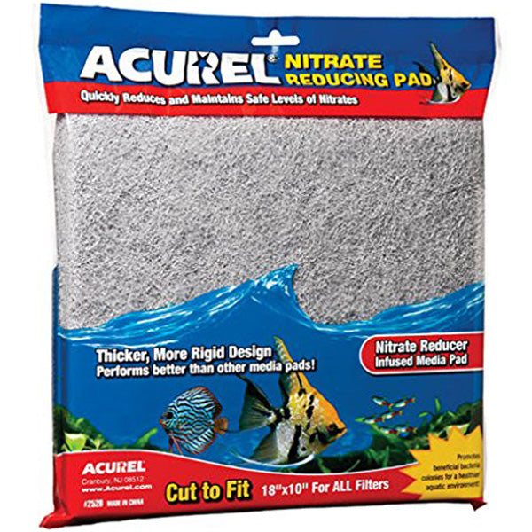 ACUREL - Nitrate Reducing Media Pad - 18  x 10  For Cheap