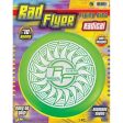 JA-RU - Rad Flyer Disc 70 Grams - 1 Piece Supply