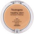 NEUTROGENA - Healthy Skin Compact Makeup SPF 55 #60 Natural Beige - 0.35 oz. (9.9 g) Discount