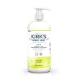 KIRKS - 3-in-1 Head To Toe Nourishing Cleanser, Juniper & Lime - 32 fl. oz. (946 ml) Sale