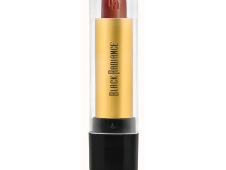 BLACK RADIANCE - Perfect Tone Lip Color Eldorado Red - 0.13 oz. (3.6 g) Discount