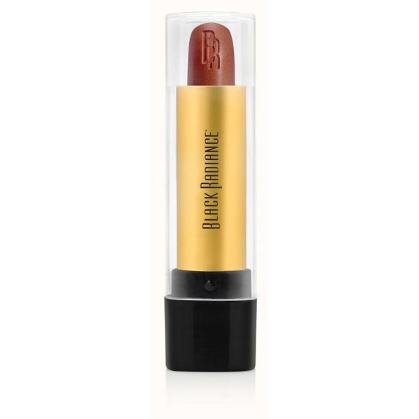 BLACK RADIANCE - Perfect Tone Lip Color Eldorado Red - 0.13 oz. (3.6 g) Discount