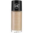 REVLON - ColorStay Makeup for Combination Oily Skin 220 Natural Beige - 1 fl. oz. (30 ml) Hot on Sale