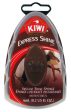 KIWI - Brown Express Shoe Shine Sponge - 0.2 fl. oz. (6.4 ml) For Sale