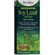 HERBION - Ivy Leaf Cough Syrup with Thyme - 5 fl. oz. (150 ml) Online