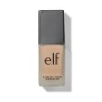 e.l.f. - Flawless Foundation Nude - 0.68 fl. oz. (20 ml) For Discount