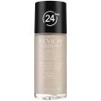 REVLON - ColorStay Makeup for Combination Oily Skin 150 Buff - 1 fl. oz. (30 ml) Hot on Sale