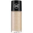 REVLON - ColorStay Makeup for Combination Oily Skin 110 Ivory - 1 fl. oz. (30 ml) Discount