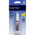 HELPING HAND - Super Glue - 0.07 fl. oz. (2 g) Cheap