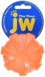 JW - Play Place Squeaky Ball Dog Toy Medium - 3.4  Diameter Online now