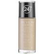 REVLON - ColorStay Makeup for Normal Dry Skin 110 Ivory - 1 fl. oz. (30 ml) For Cheap