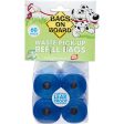 BAGS ON BOARD - Pantry Refill Pack - 21 x 15 Bag Rolls Supply